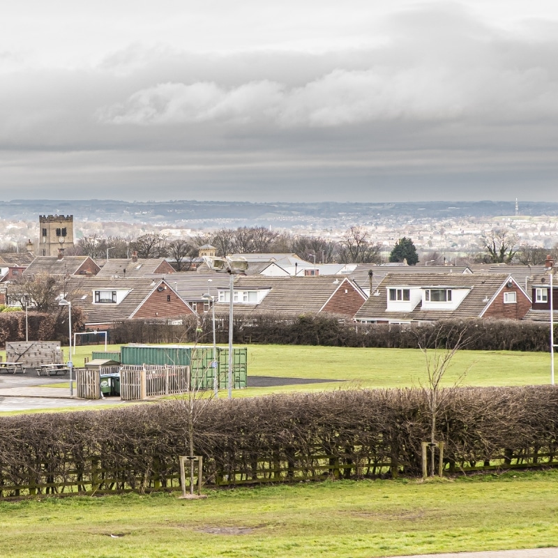 drighlington 2