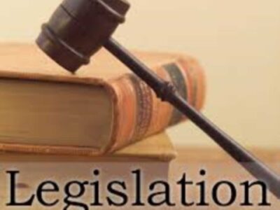 Further Lettings legislation introduced this week!