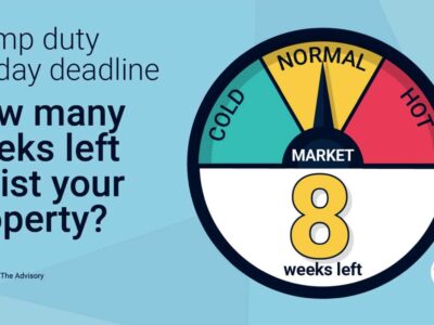 Time is running out!