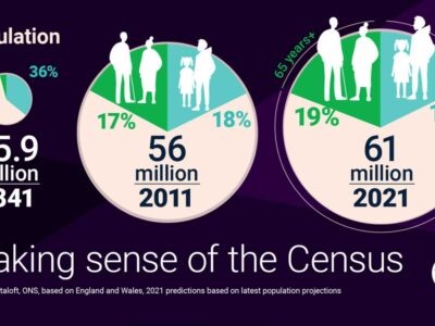 Making sense of the Census