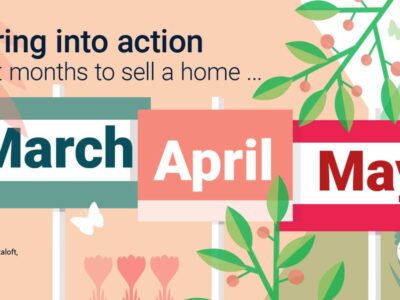 Spring Into Action