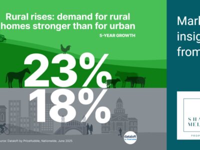 Rural Rises